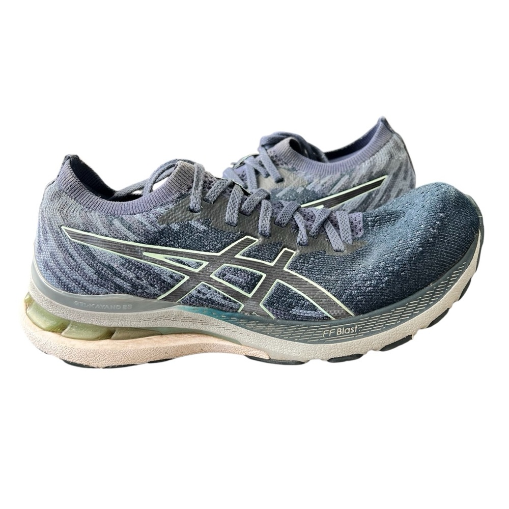 Asics Shoes Women’s‎ size 10 EUR 42 Athletic Gel Kayano Mesh Running 1012B126